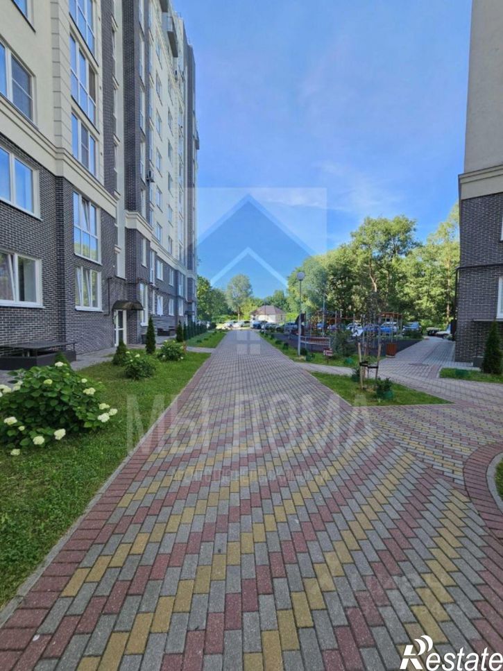 1-комн квартира Суздальская улица, 22,  д. 22