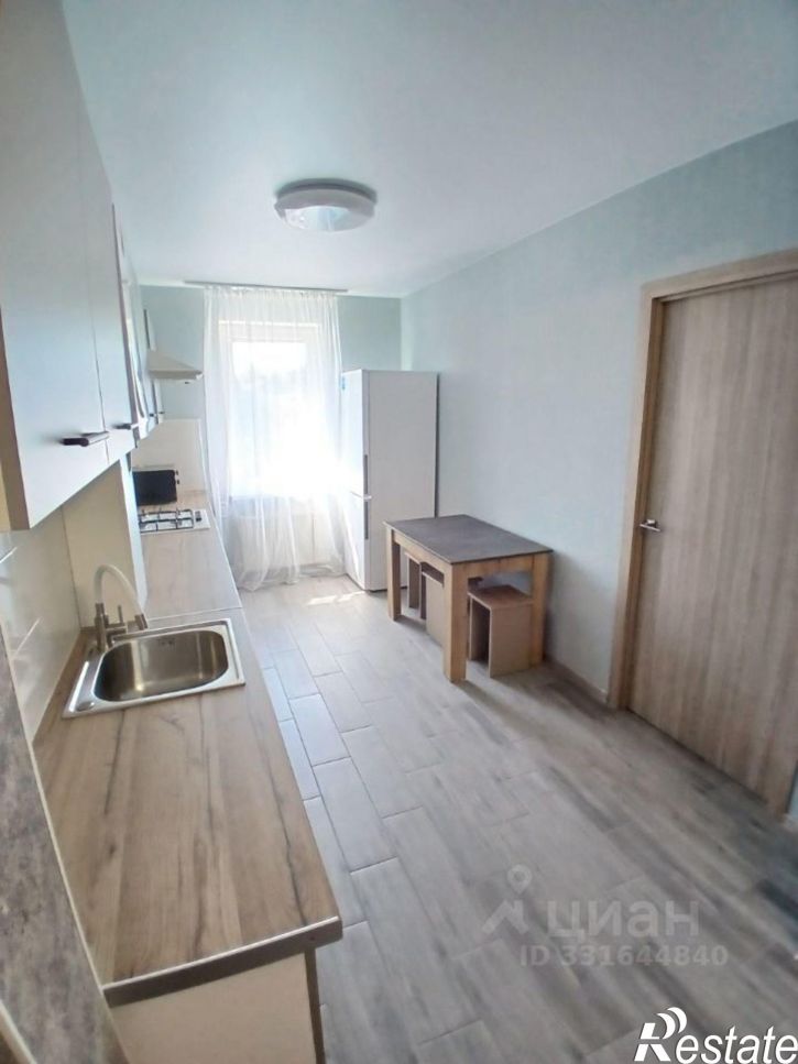 1-комн квартира ул Корсунская, 3Б,  д. 3Б