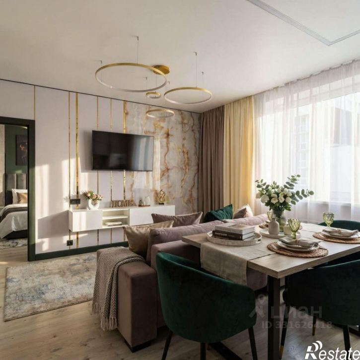 2-комн квартира Суздальская улица, 13,  д. 13