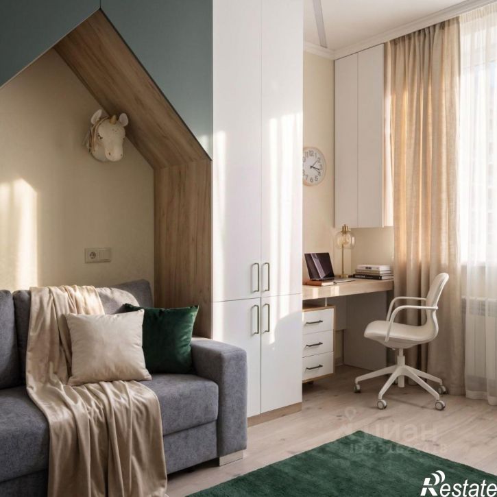 2-комн квартира Суздальская улица, 13,  д. 13