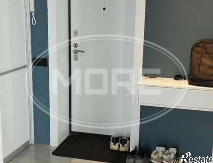 2-комн квартира Лужская улица, 23Б,  д. 23Б