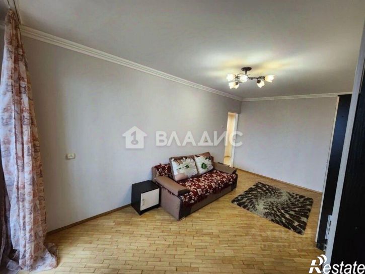3-комн квартира Солнечный бульвар, 20,  д. 20