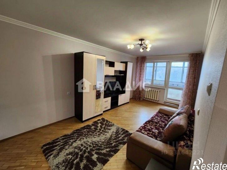 3-комн квартира Солнечный бульвар, 20,  д. 20