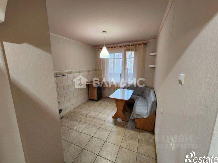 3-комн квартира Солнечный бульвар, 20,  д. 20