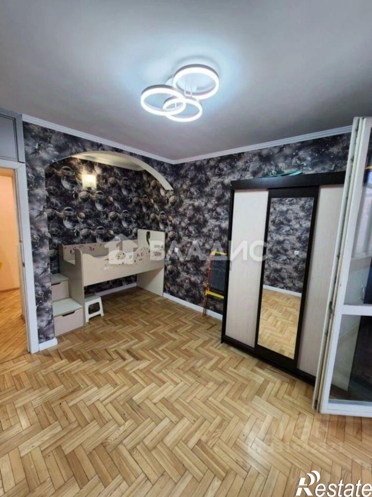 3-комн квартира Солнечный бульвар, 20,  д. 20