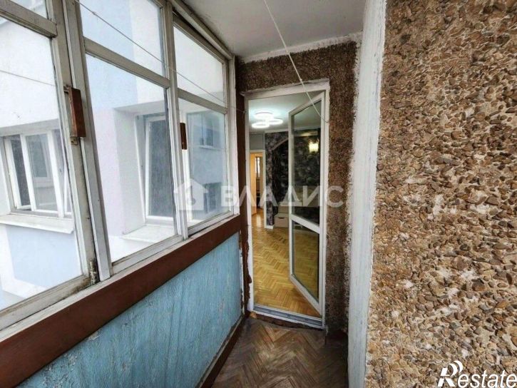 3-комн квартира Солнечный бульвар, 20,  д. 20