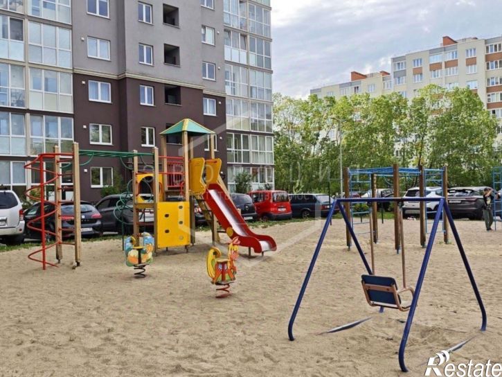 1-комн квартира ул Летняя, 72,  д. 72