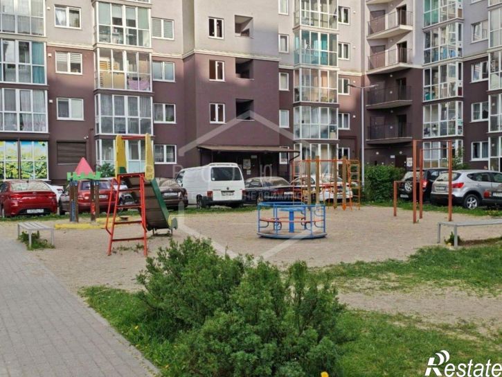 1-комн квартира ул Летняя, 72,  д. 72