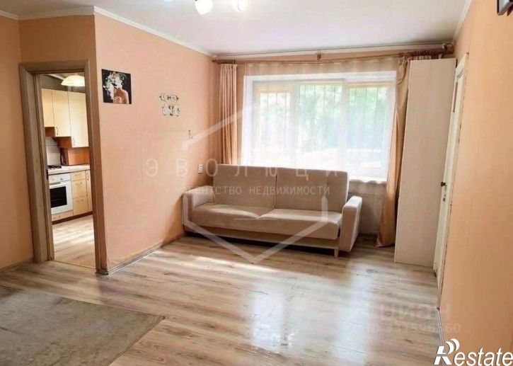2-комн квартира Советский пр-кт, 36А,  д. 36А