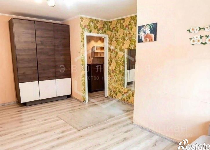 2-комн квартира Советский пр-кт, 36А,  д. 36А