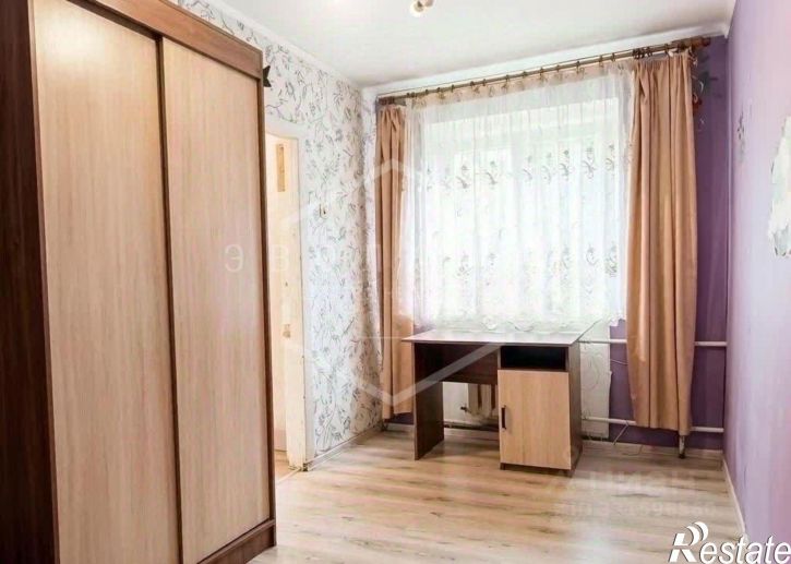2-комн квартира Советский пр-кт, 36А,  д. 36А