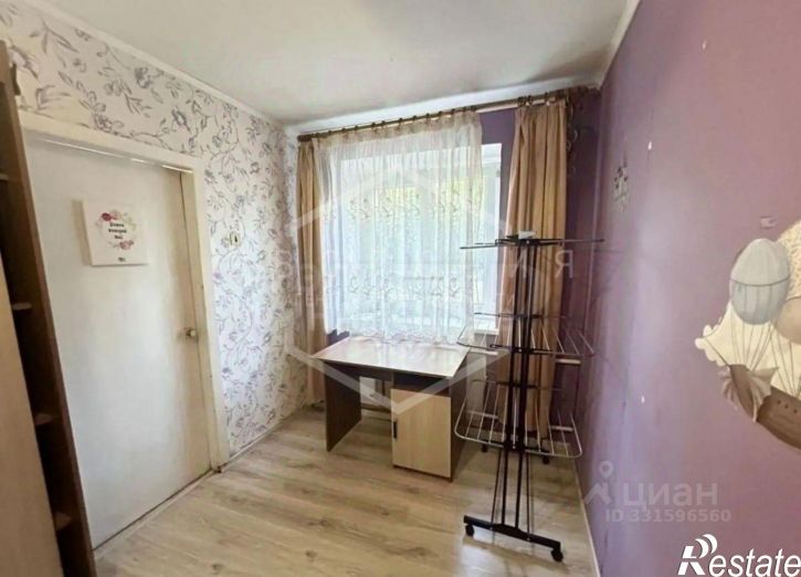 2-комн квартира Советский пр-кт, 36А,  д. 36А