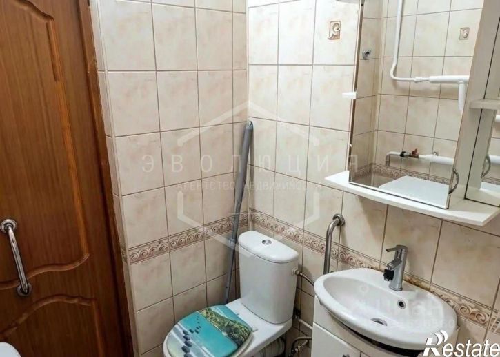 2-комн квартира Советский пр-кт, 36А,  д. 36А