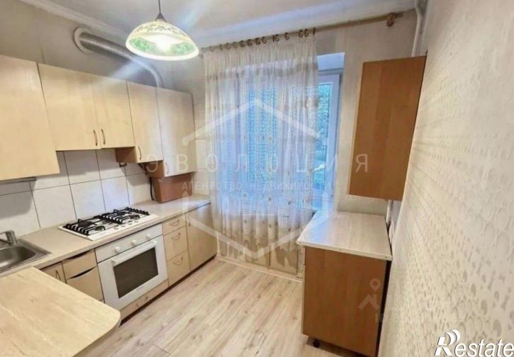 2-комн квартира Советский пр-кт, 36А,  д. 36А