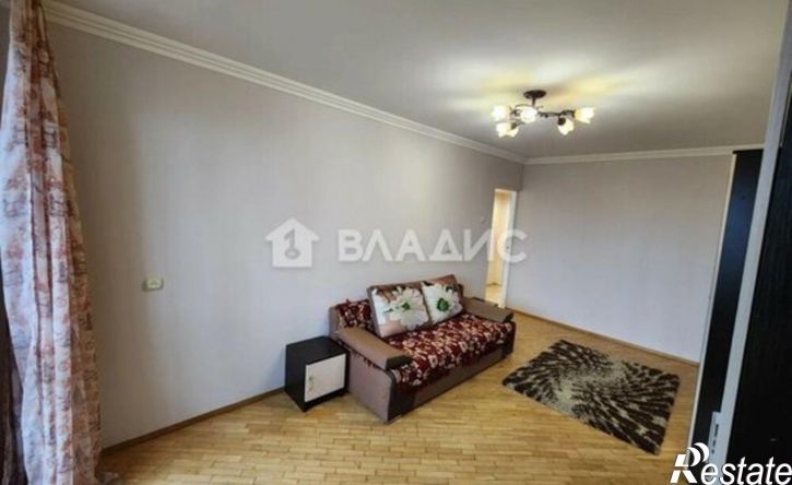 3-комн квартира Солнечный б-р, 20,  д. 20