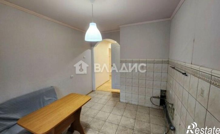3-комн квартира Солнечный б-р, 20,  д. 20