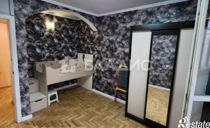 3-комн квартира Солнечный б-р, 20,  д. 20