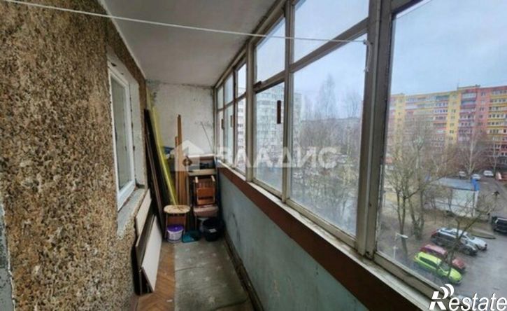 3-комн квартира Солнечный б-р, 20,  д. 20
