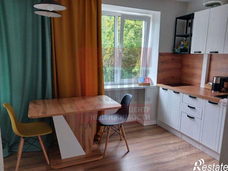 2-комн квартира улица Георгия Димитрова, 10,  д. 10