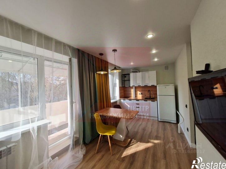 2-комн квартира улица Георгия Димитрова, 10,  д. 10