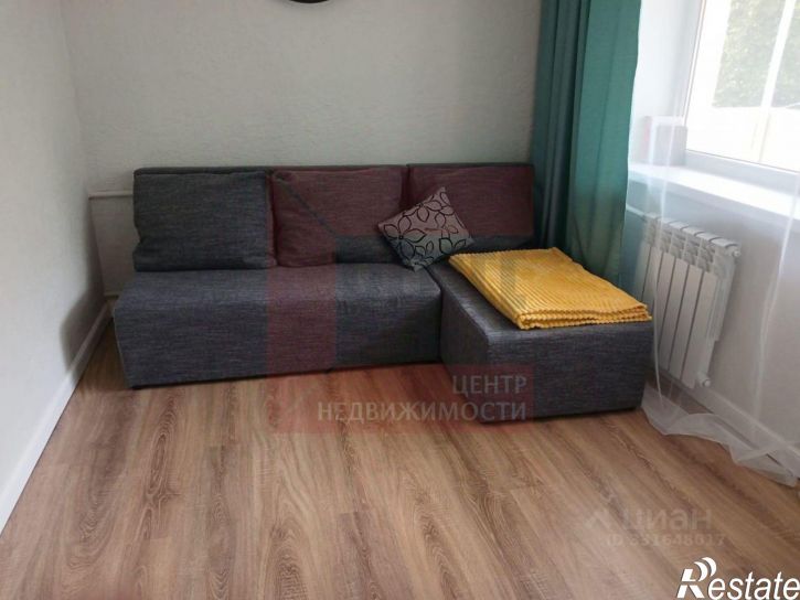 2-комн квартира улица Георгия Димитрова, 10,  д. 10