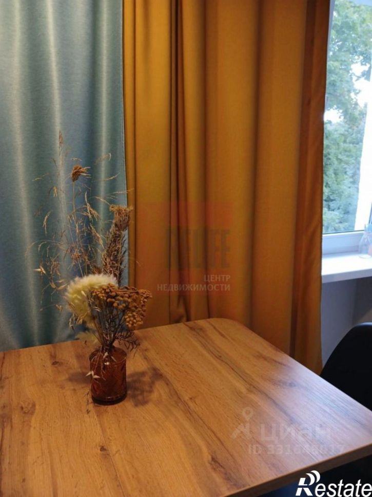 2-комн квартира улица Георгия Димитрова, 10,  д. 10
