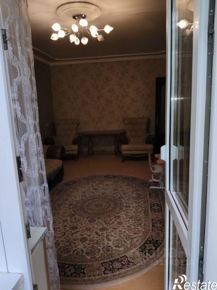 3-комн квартира улица Жиленкова, 14,  д. 14