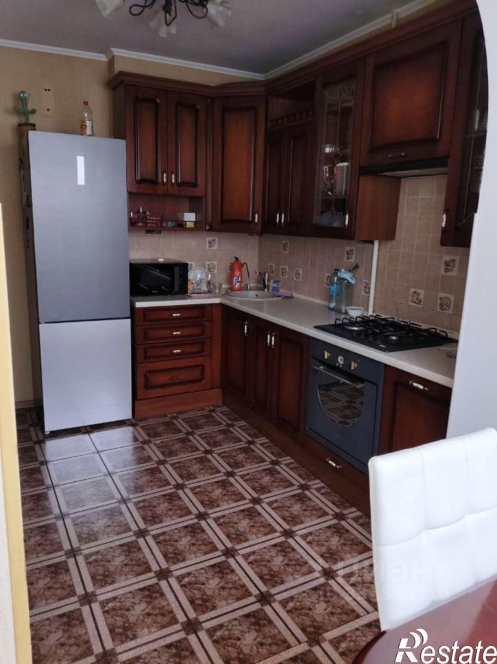 3-комн квартира улица Жиленкова, 14,  д. 14
