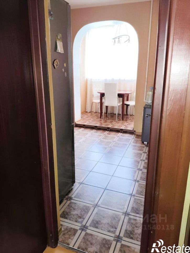 3-комн квартира улица Жиленкова, 14,  д. 14