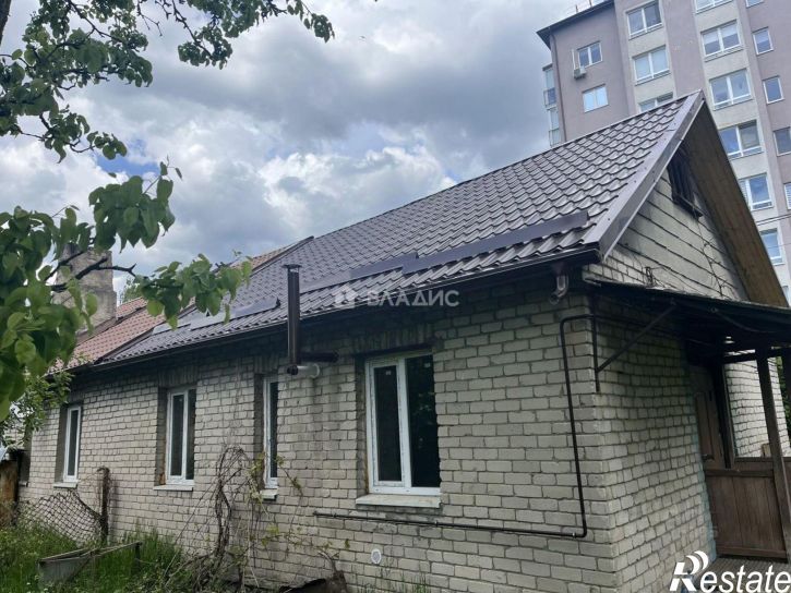 3-комн квартира улица Лейтенанта Калинина, 20,  д. 20