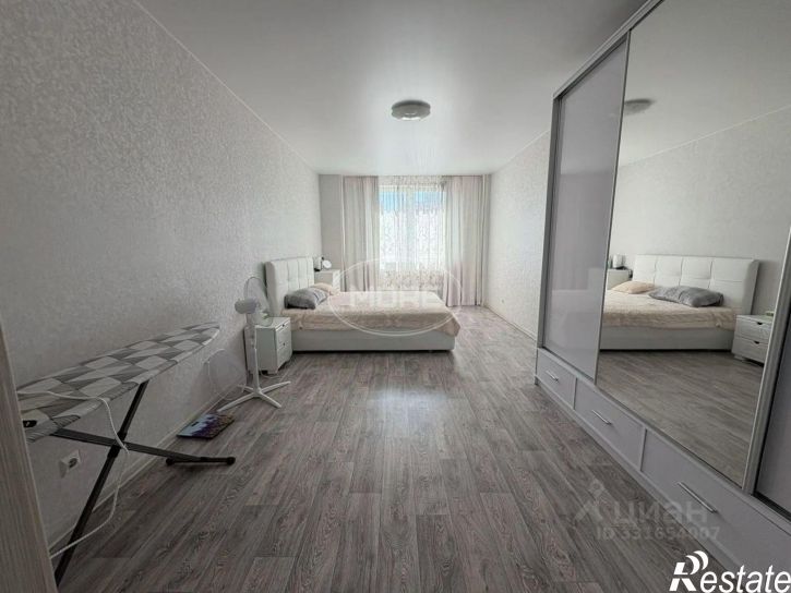 2-комн квартира улица Согласия, 50,  д. 50