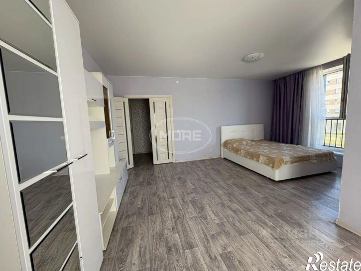 2-комн квартира улица Согласия, 50,  д. 50