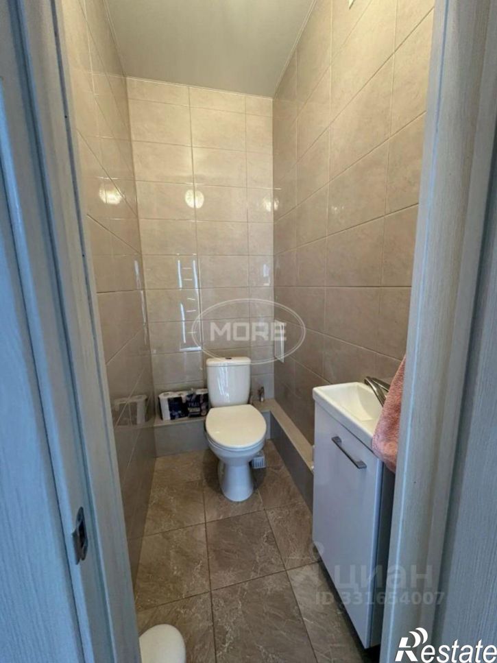 2-комн квартира улица Согласия, 50,  д. 50