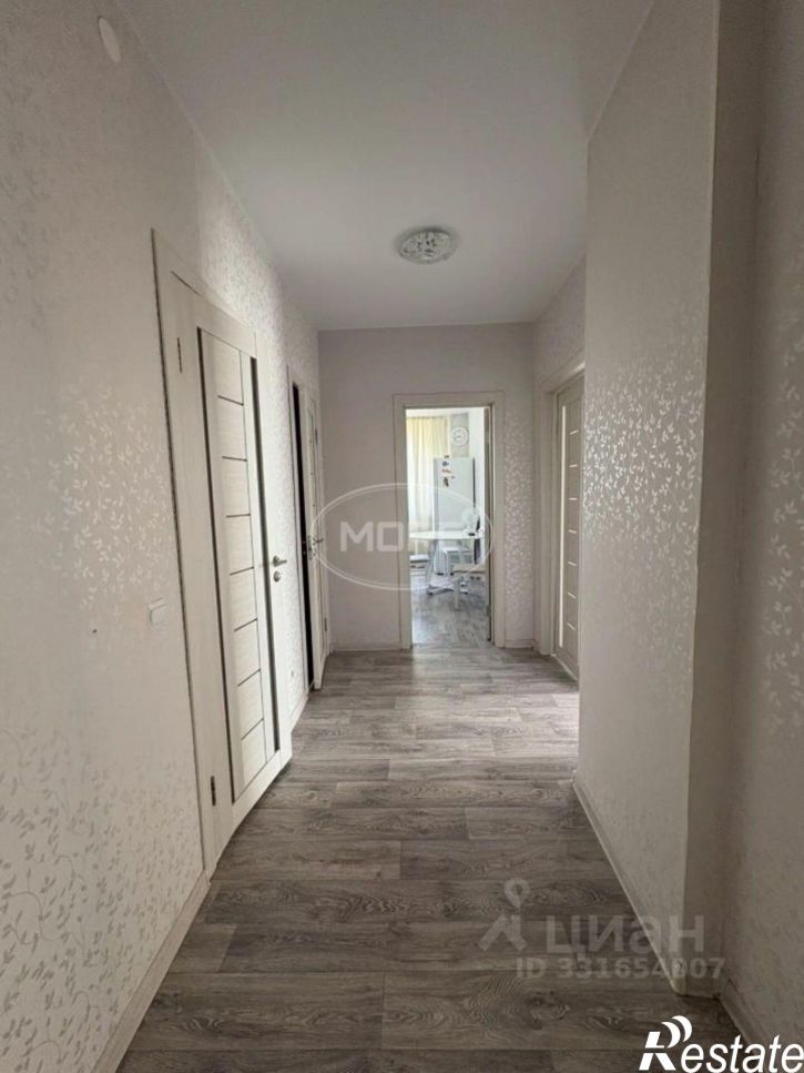2-комн квартира улица Согласия, 50,  д. 50