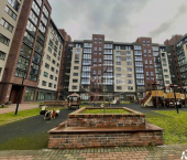 3-комн, 96кв м, этаж 5/9 ул Уральская, 20