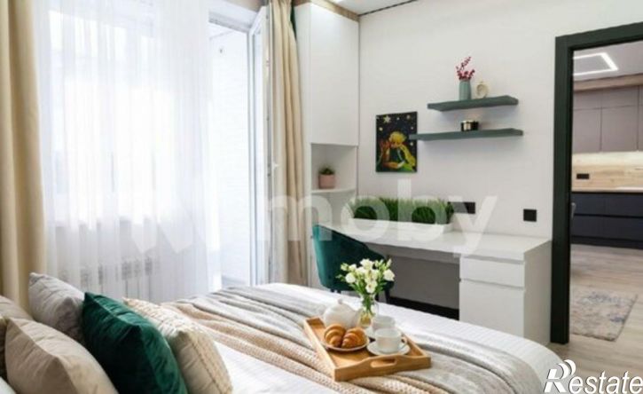 2-комн квартира Суздальская улица, 13,  д. 13