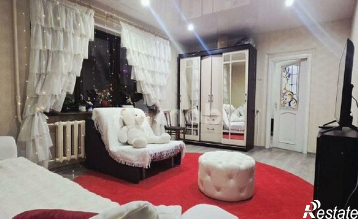 2-комн квартира ул У.Громовой, 113,  д. 113