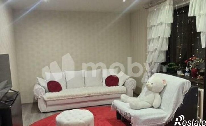 2-комн квартира ул У.Громовой, 113,  д. 113
