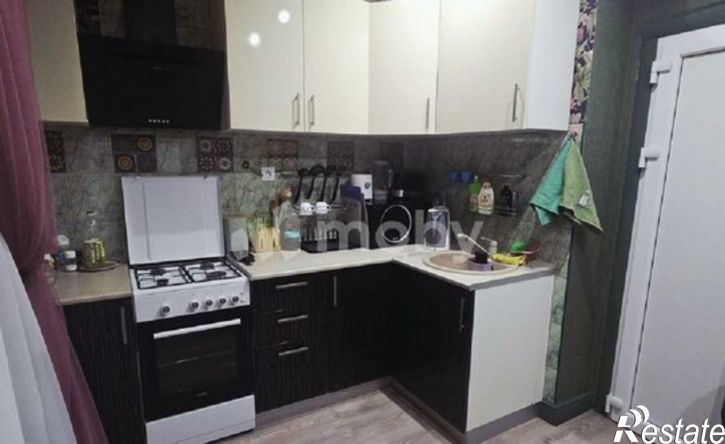 2-комн квартира ул У.Громовой, 113,  д. 113