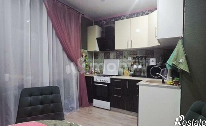 2-комн квартира ул У.Громовой, 113,  д. 113