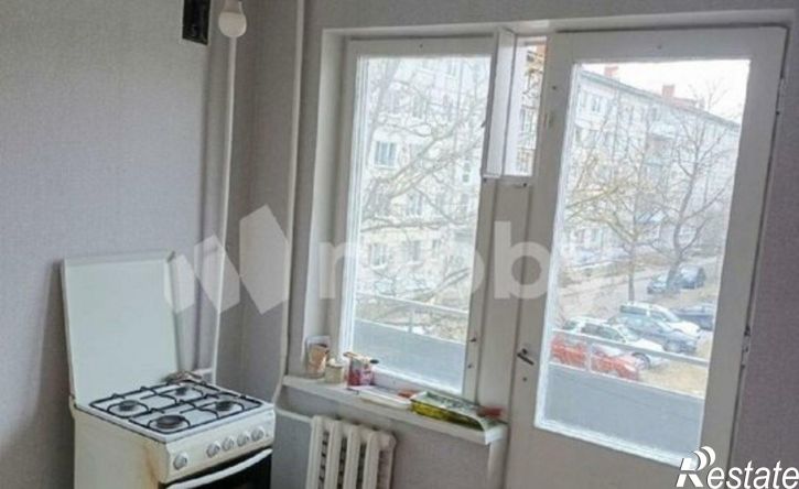 2-комн квартира ул Беланова, 55,  д. 55