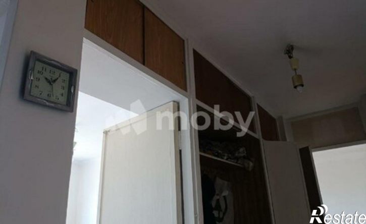2-комн квартира ул Беланова, 55,  д. 55