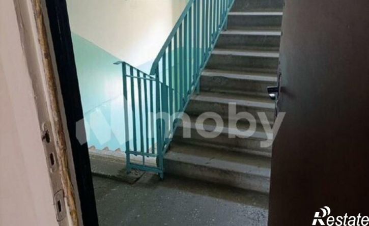 2-комн квартира ул Беланова, 55,  д. 55