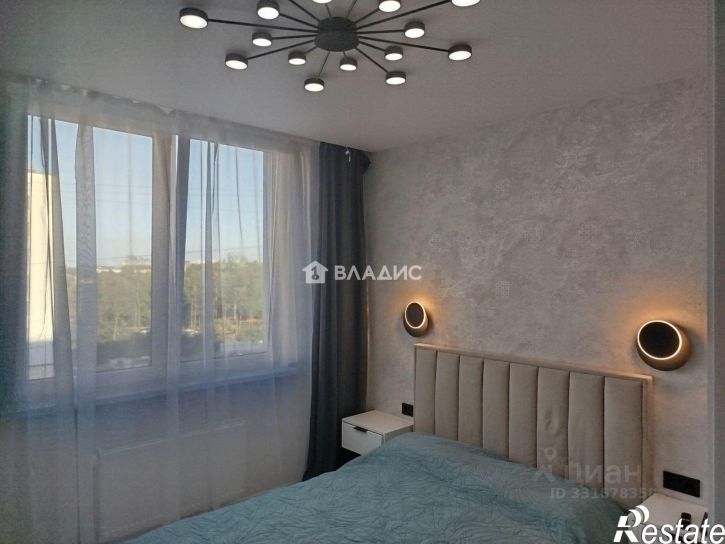 1-комн квартира Тихорецкий проезд, 5к2