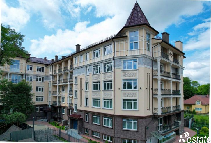 5-комн квартира ул Тенистая аллея, 50Г,  д. 50Г