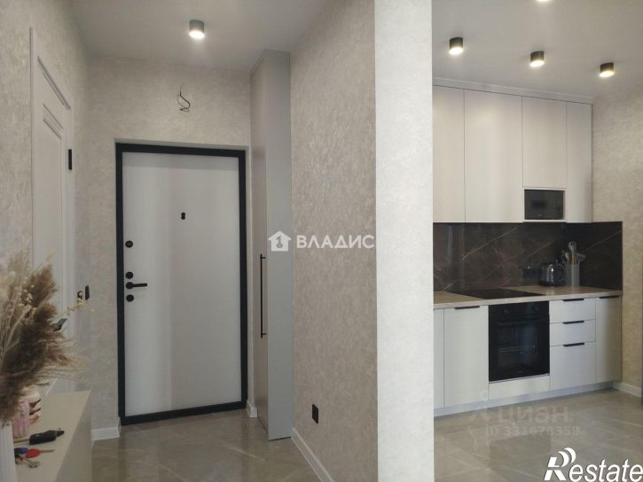 1-комн квартира Тихорецкий проезд, 5к2