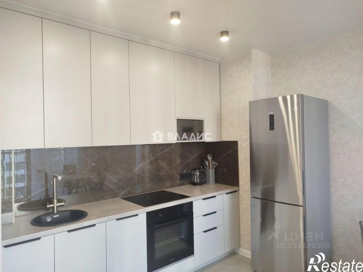 1-комн квартира Тихорецкий проезд, 5к2