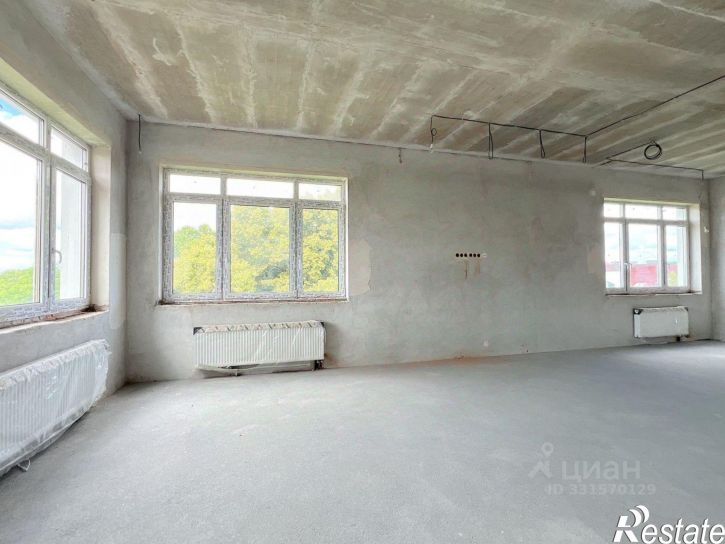 5-комн квартира ул Тенистая аллея, 50Г,  д. 50Г