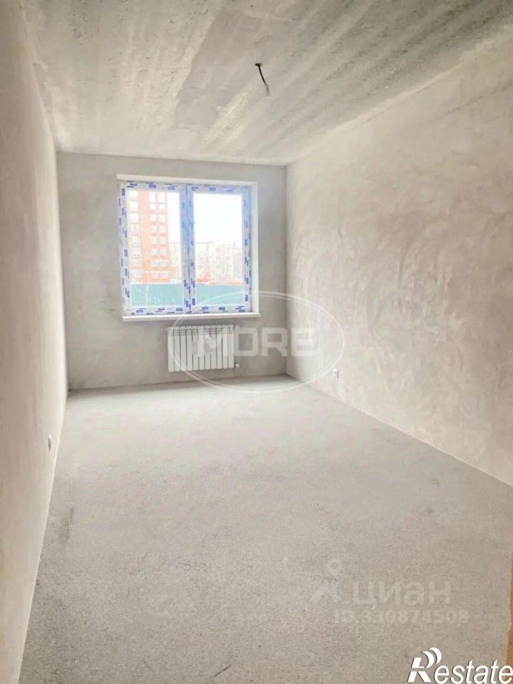 2-комн квартира ул Беговая, 45,  д. 45