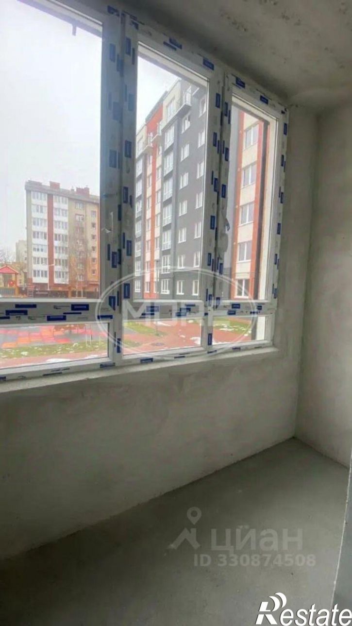 2-комн квартира ул Беговая, 45,  д. 45